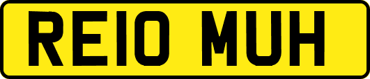 RE10MUH