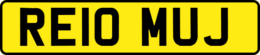 RE10MUJ