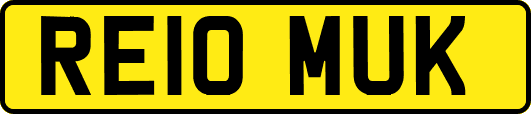 RE10MUK