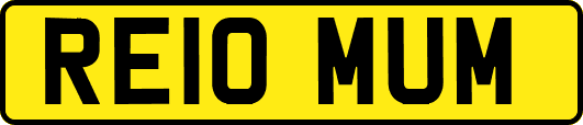 RE10MUM
