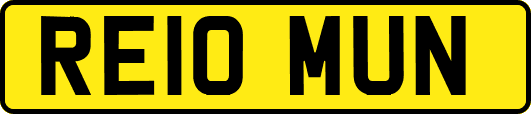 RE10MUN