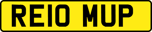 RE10MUP