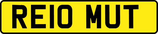 RE10MUT