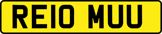 RE10MUU