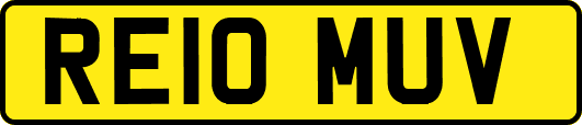 RE10MUV