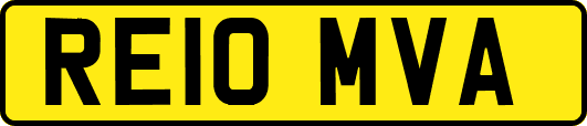 RE10MVA