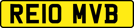 RE10MVB