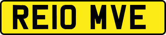 RE10MVE