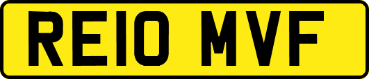 RE10MVF