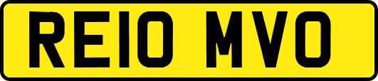RE10MVO