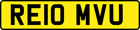 RE10MVU