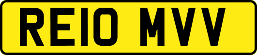 RE10MVV