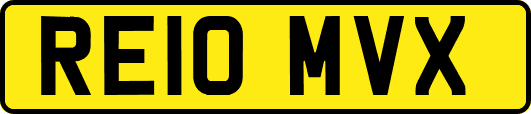 RE10MVX