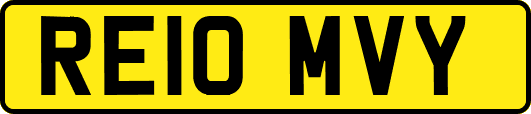 RE10MVY