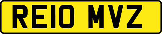 RE10MVZ