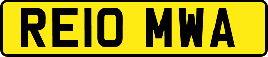 RE10MWA