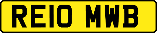 RE10MWB