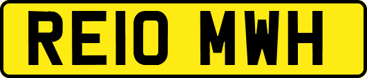 RE10MWH