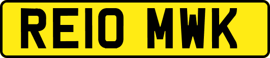 RE10MWK
