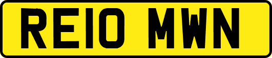 RE10MWN