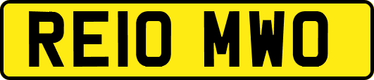 RE10MWO