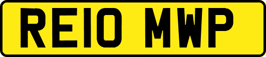 RE10MWP
