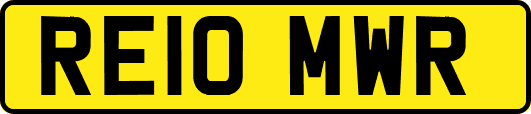 RE10MWR
