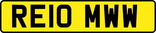 RE10MWW