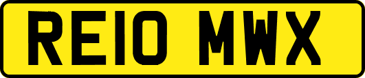 RE10MWX
