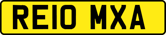 RE10MXA