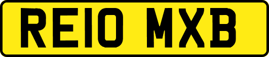 RE10MXB