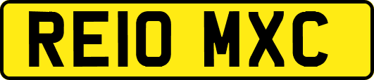RE10MXC