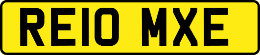 RE10MXE