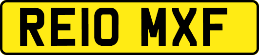 RE10MXF