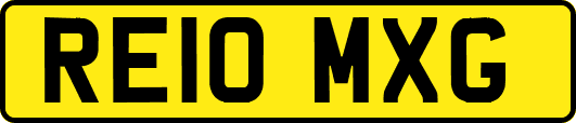 RE10MXG