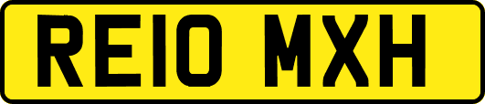 RE10MXH