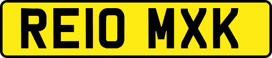 RE10MXK
