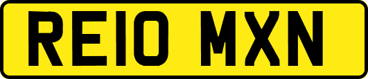 RE10MXN