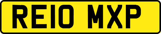 RE10MXP
