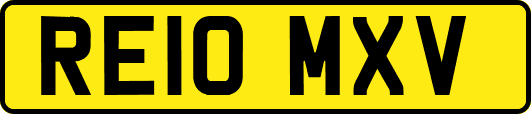 RE10MXV