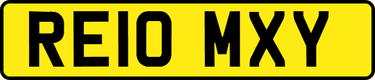 RE10MXY
