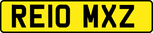 RE10MXZ