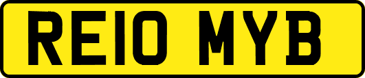 RE10MYB