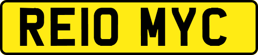 RE10MYC