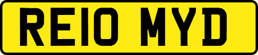 RE10MYD