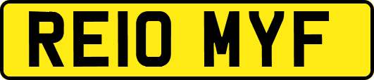 RE10MYF