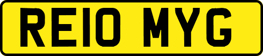 RE10MYG