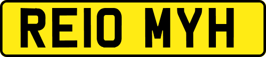 RE10MYH