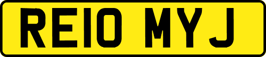 RE10MYJ
