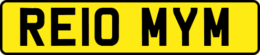 RE10MYM